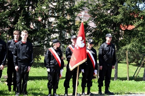 Pamięci ofiar Katynia