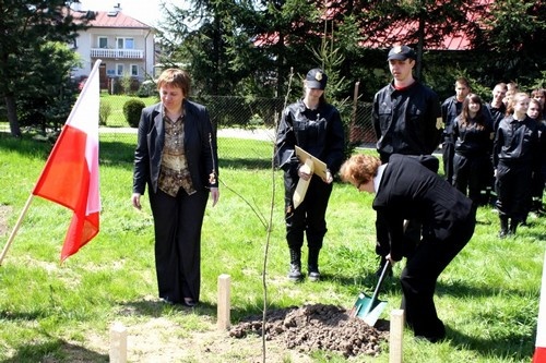Pamięci ofiar Katynia