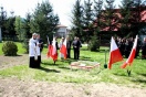 Pamięci ofiar Katynia