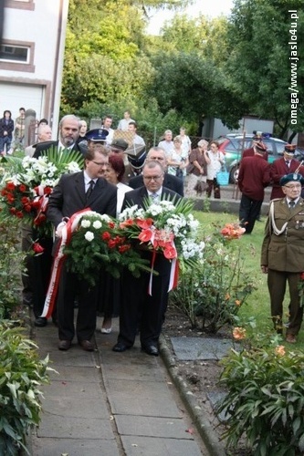 Pamięci żołnierzy Straży Granicznej
