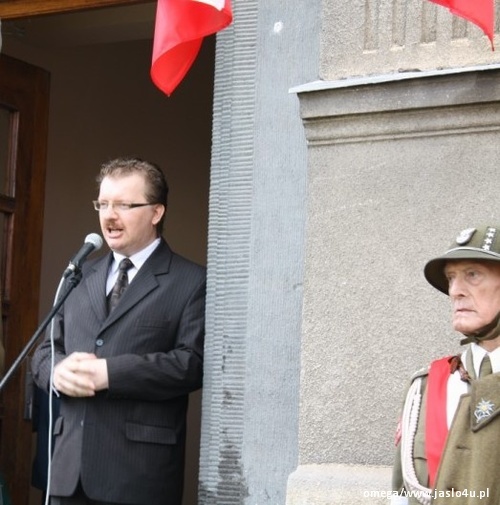 Pamięci żołnierzy Straży Granicznej