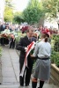 Pamięci żołnierzy Straży Granicznej