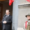 Pamięci żołnierzy Straży Granicznej