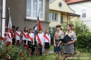 Pamięci żołnierzy Straży Granicznej