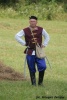 Parada historyczna w Krempnej