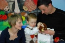 Pasowanie na przedszkolaka w Bajkowym Przedszkolu w Jaśle fot. Ilona Czarnecka