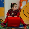 Pasowanie na przedszkolaka w Bajkowym Przedszkolu w Jaśle fot. Ilona Czarnecka