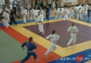 Paweł Nastula trenował w Jaśle - fot. Marek Dybaś