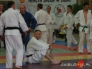 Paweł Nastula trenował w Jaśle - fot. Marek Dybaś