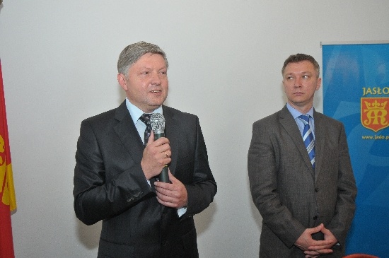 Piętnaście par z Jasła obchodzi złote gody