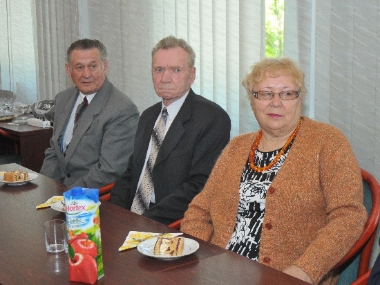 Piętnaście par z Jasła obchodzi złote gody