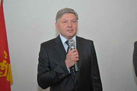 Piętnaście par z Jasła obchodzi złote gody