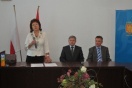 Piętnaście par z Jasła obchodzi złote gody