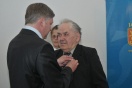 Piętnaście par z Jasła obchodzi złote gody