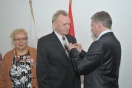 Piętnaście par z Jasła obchodzi złote gody