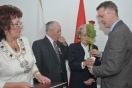 Piętnaście par z Jasła obchodzi złote gody