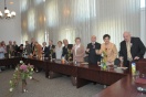 Piętnaście par z Jasła obchodzi złote gody