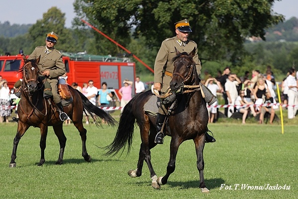 Piknik Lotniczy w Czeluśnicy - 09.08.2009