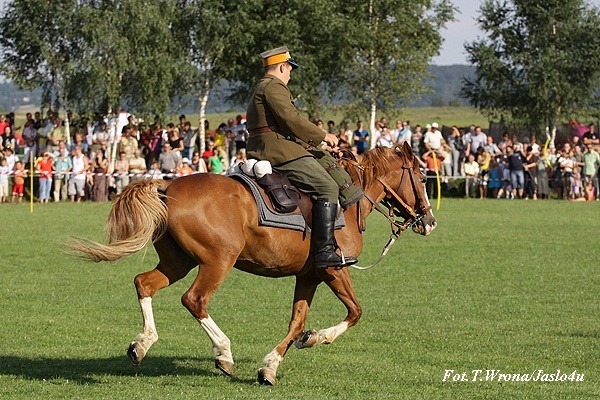 Piknik Lotniczy w Czeluśnicy - 09.08.2009