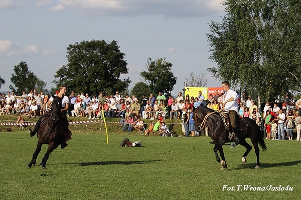 Piknik Lotniczy w Czeluśnicy - 09.08.2009