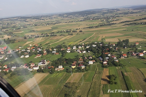 Piknik Lotniczy w Czeluśnicy - 09.08.2009