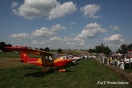 Piknik Lotniczy w Czeluśnicy - 09.08.2009