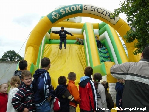 Piknik na 5