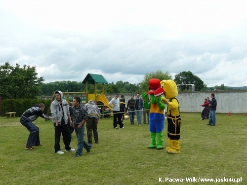 Piknik na 5