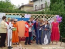 Piknik na 5