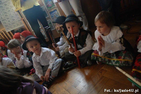 Piknik Rodzinny w Przedszkolu nr 10