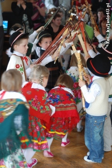 Piknik Rodzinny w Przedszkolu nr 10