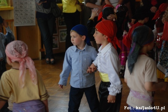 Piknik Rodzinny w Przedszkolu nr 10