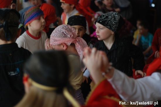 Piknik Rodzinny w Przedszkolu nr 10