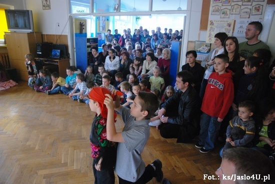 Piknik Rodzinny w Przedszkolu nr 10