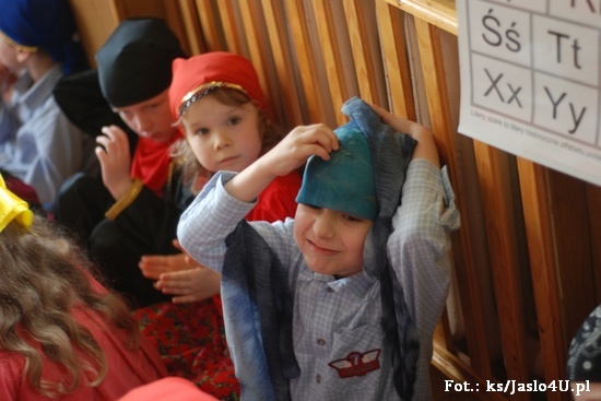Piknik Rodzinny w Przedszkolu nr 10