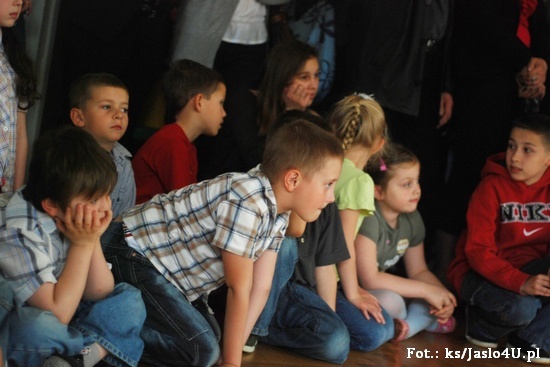 Piknik Rodzinny w Przedszkolu nr 10
