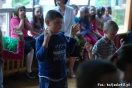 Piknik Rodzinny w Przedszkolu nr 10