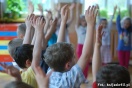 Piknik Rodzinny w Przedszkolu nr 10