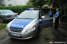 Piknik Rodzinny w Przedszkolu nr 10