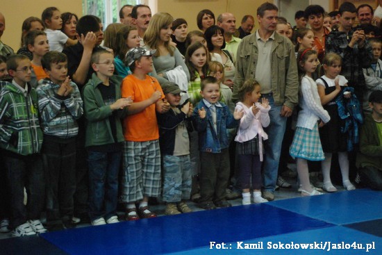 Piknik Rodzinny w SP Nr 2 w Osobnicy