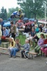 Piknik Rodzinny w SP Nr 2 w Osobnicy