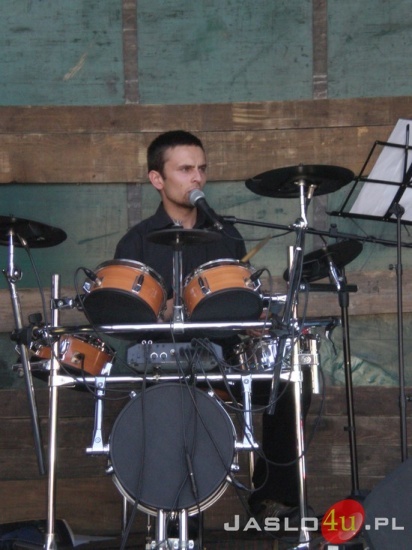 Piknik Rodzinny w Wolicy