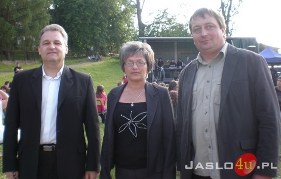 Piknik Rodzinny w Wolicy