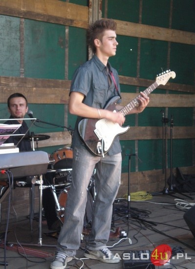 Piknik Rodzinny w Wolicy