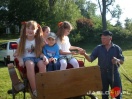 Piknik Rodzinny w Wolicy