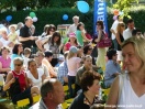 Piknik rodziny w Przedszkolu nr 10