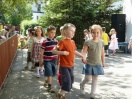 Piknik rodziny w Przedszkolu nr 10