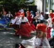 Piknik rodziny w Przedszkolu nr 10