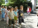 Piknik rodziny w Przedszkolu nr 10