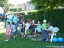 Piknik rodziny w Przedszkolu nr 10